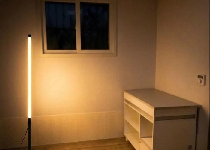 고려대 Ku Station 7min Cozy For 1-2 Guests * Seoel