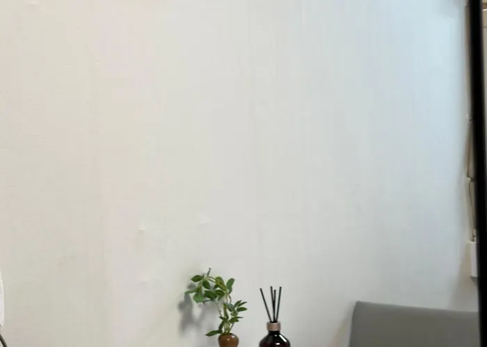 고려대 Ku Station 7min Cozy For 1-2 Guests * Seoel