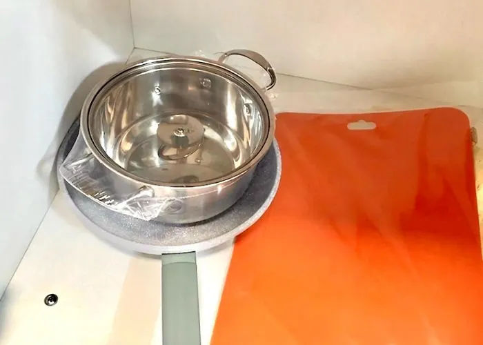Apartment 고려대 Ku Station 7min Cozy For 1-2 Guests