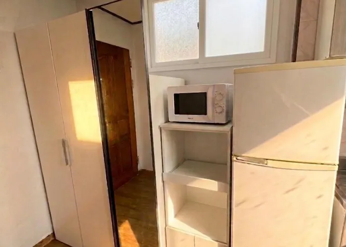 고려대 Ku Station 7min Cozy For 1-2 Guests *
