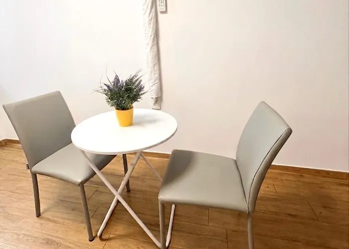 Apartment 고려대 Ku Station 7min Cozy For 1-2 Guests Seoul