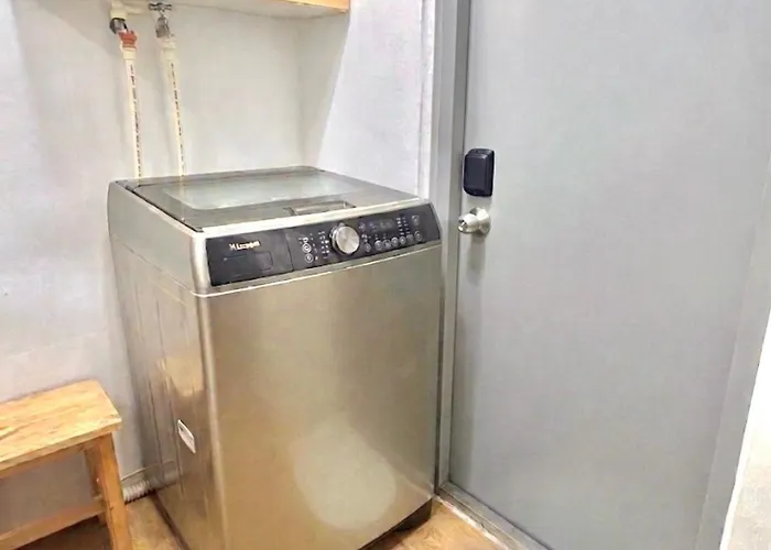 고려대 Ku Station 7min Cozy For 1-2 Guests * Seoul
