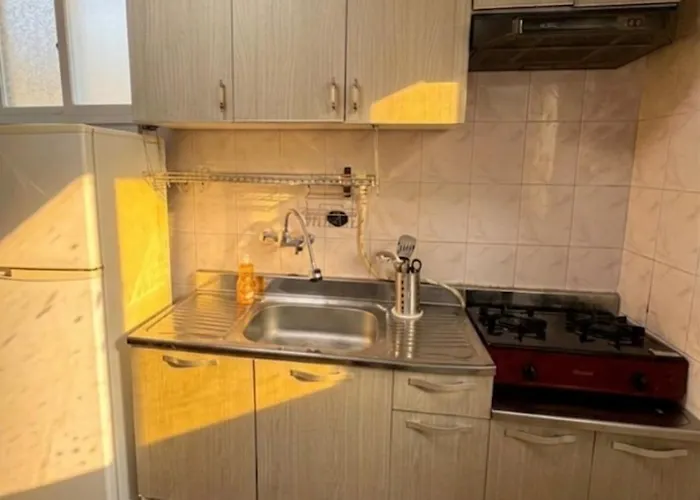 Appartement 고려대 Ku Station 7min Cozy For 1-2 Guests Seoel